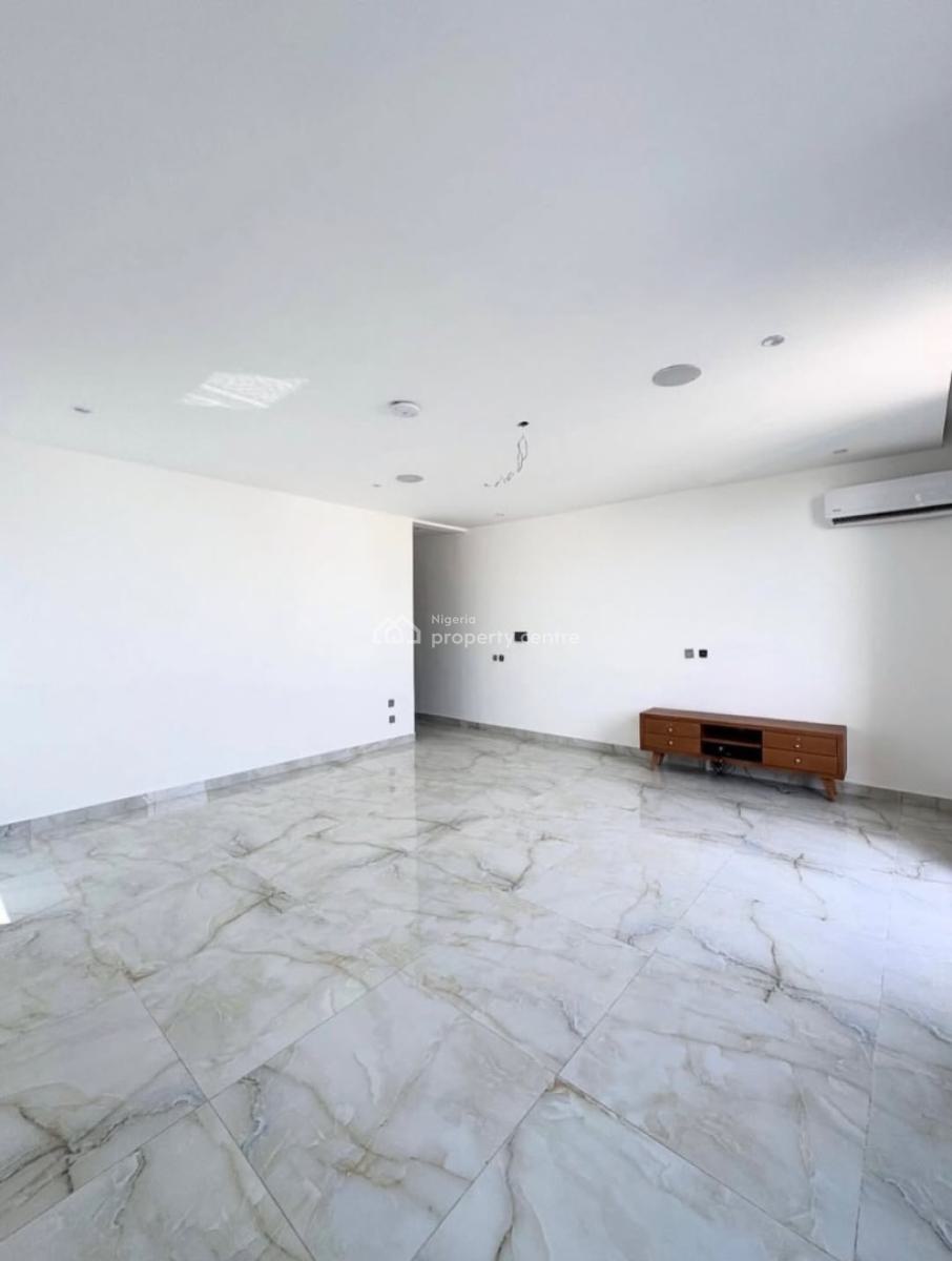 5 Bedroom Semi Detached Duplex, Banana Island, Ikoyi, Lagos, Semi-detached Duplex for Sale