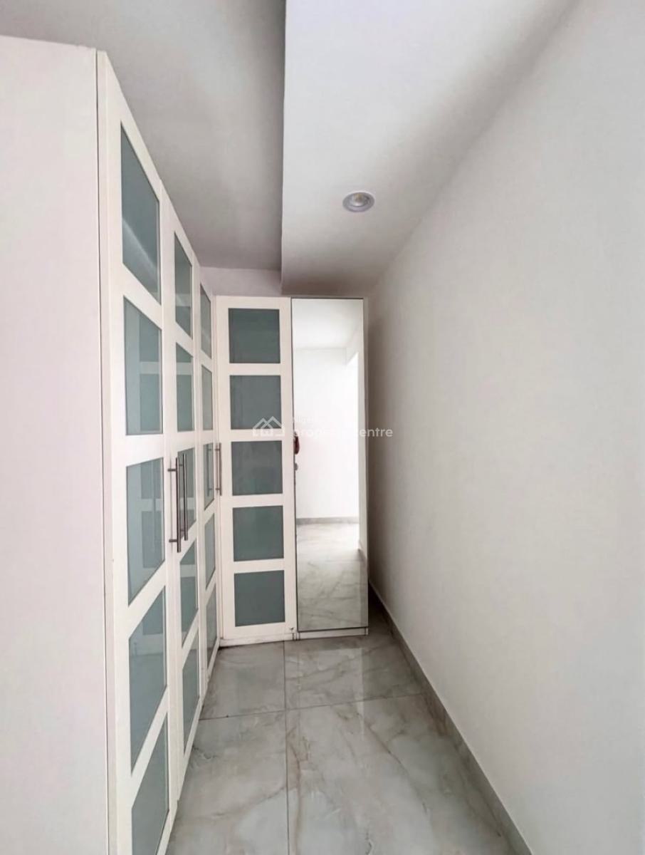 5 Bedroom Semi Detached Duplex, Banana Island, Ikoyi, Lagos, Semi-detached Duplex for Sale