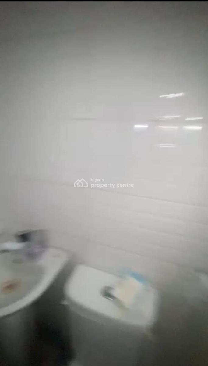 Lovely Sweet Mini Flat, Along Adegbenro Street Off Yetunde Brown, Ifako, Gbagada, Lagos, Mini Flat (room and Parlour) for Rent