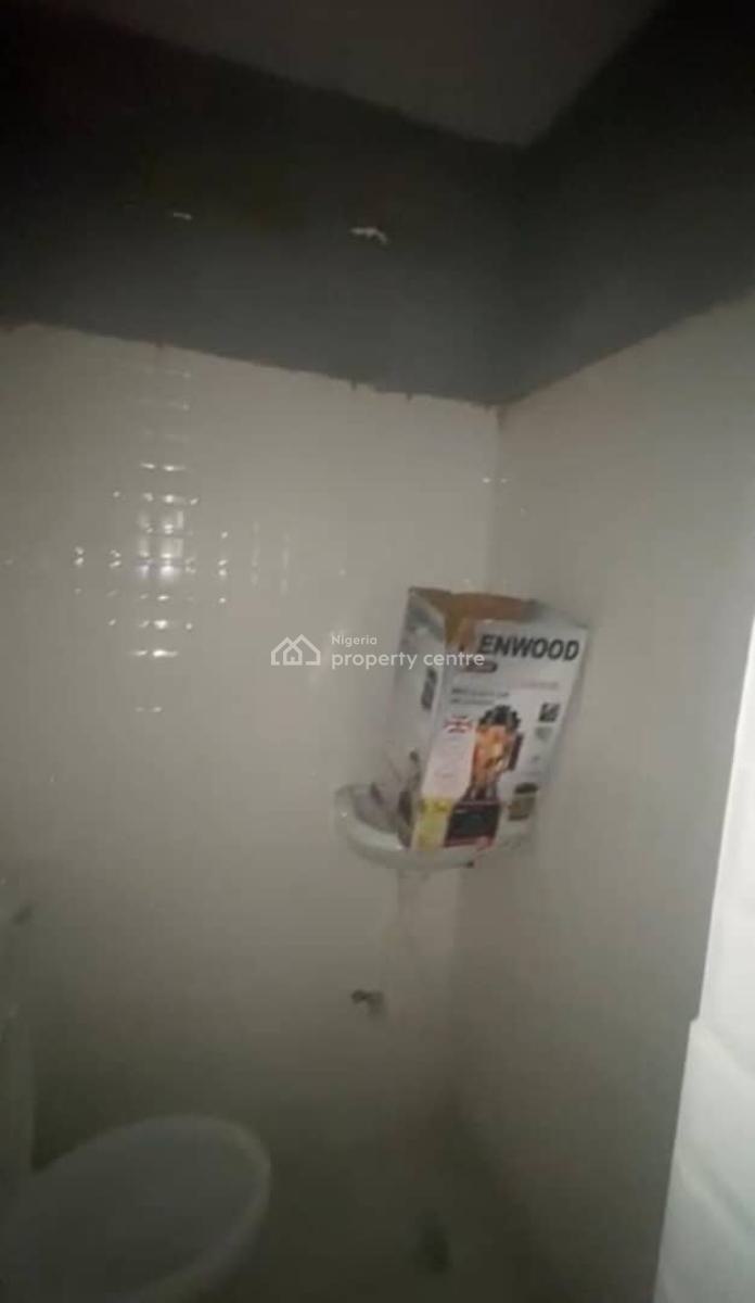 Lovely Sweet Mini Flat, Along Adegbenro Street Off Yetunde Brown, Ifako, Gbagada, Lagos, Mini Flat (room and Parlour) for Rent