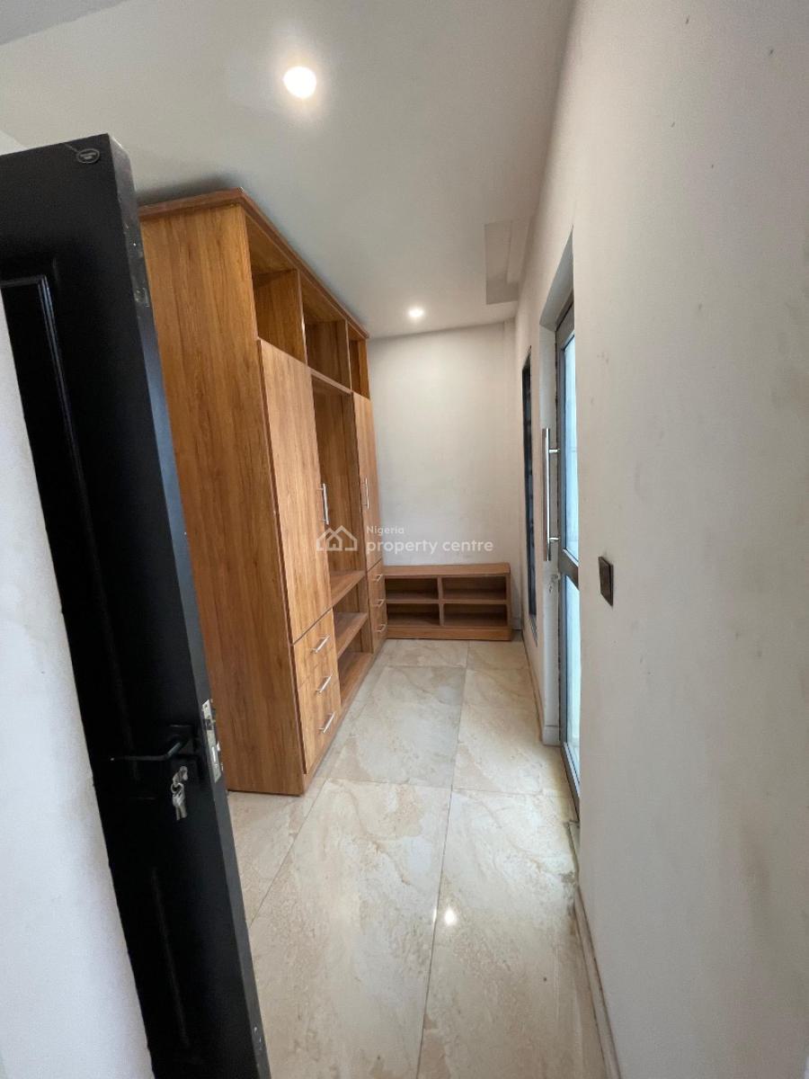 5-bedroom Fully Detached Duplex, Maryland, Lagos, Detached Duplex for Sale