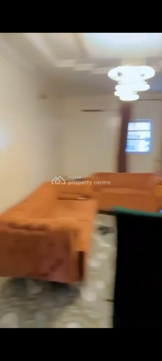 Shared Apartment, Thera Anex Estate, Sangotedo, Ajah, Lagos, Detached Bungalow for Rent