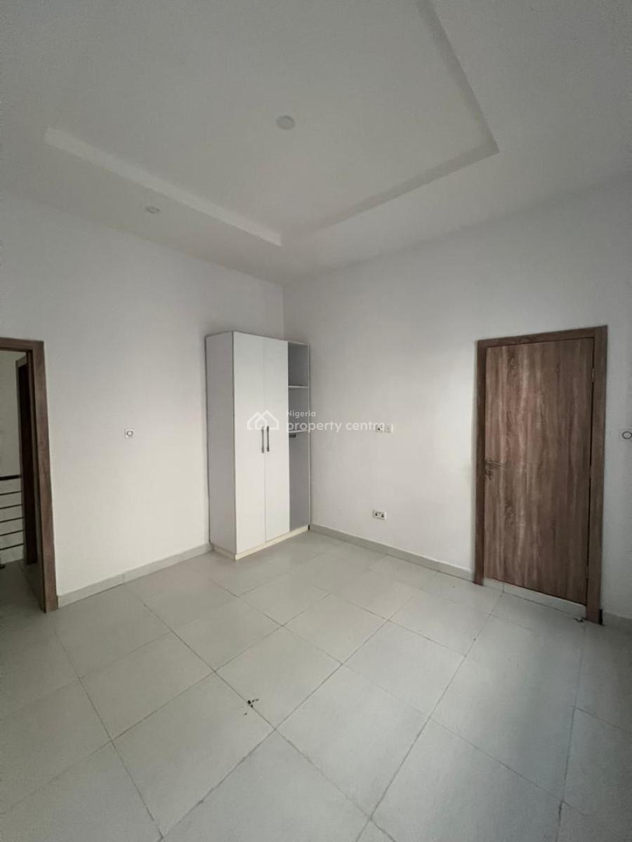 Executive 4 Bedroom Semi Detached Duplex, Orchid Lekki Lagos, Lekki, Lagos, Semi-detached Duplex for Rent