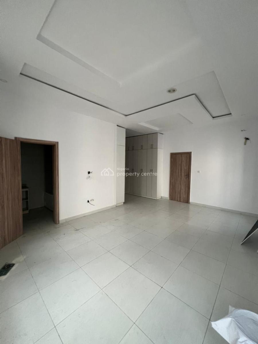 Executive 4 Bedroom Semi Detached Duplex, Orchid Lekki Lagos, Lekki, Lagos, Semi-detached Duplex for Rent