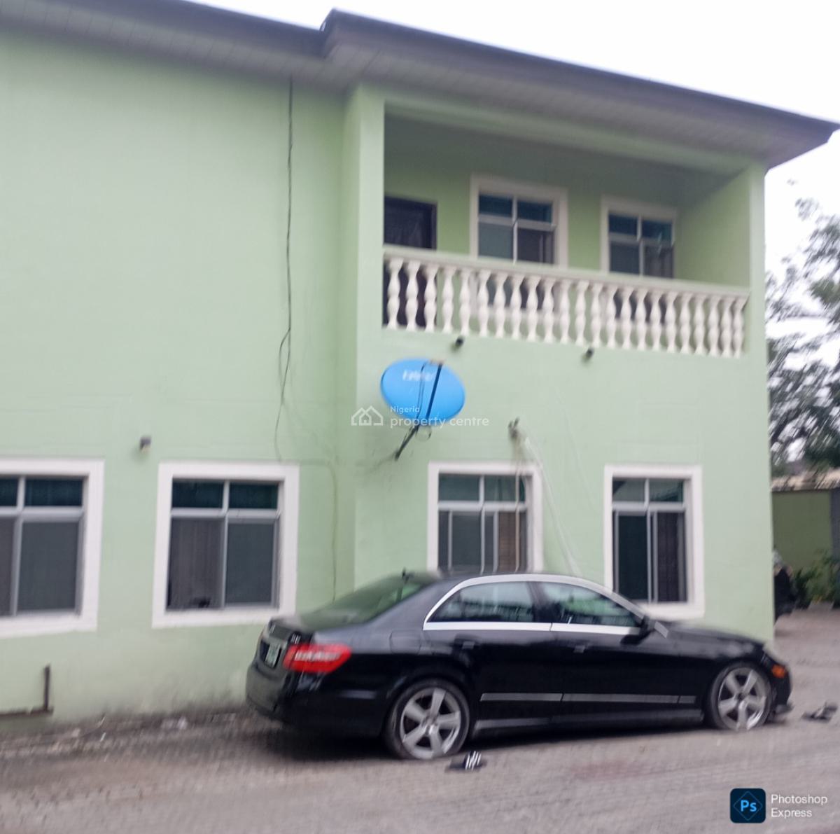 4 Bedroom Spacious Duplex in a Premium Estate, Carlton Gate Estate, Lekki, Lagos, Semi-detached Duplex for Sale