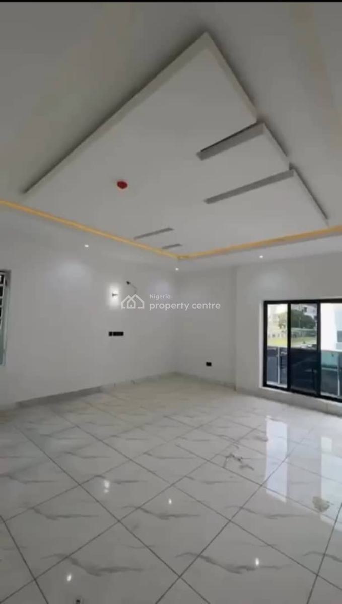 Newly Constructed  State-of-the-art 5 Bedrooms Detached Duplex, Katampe Extension, Katampe, Abuja, Detached Duplex for Sale