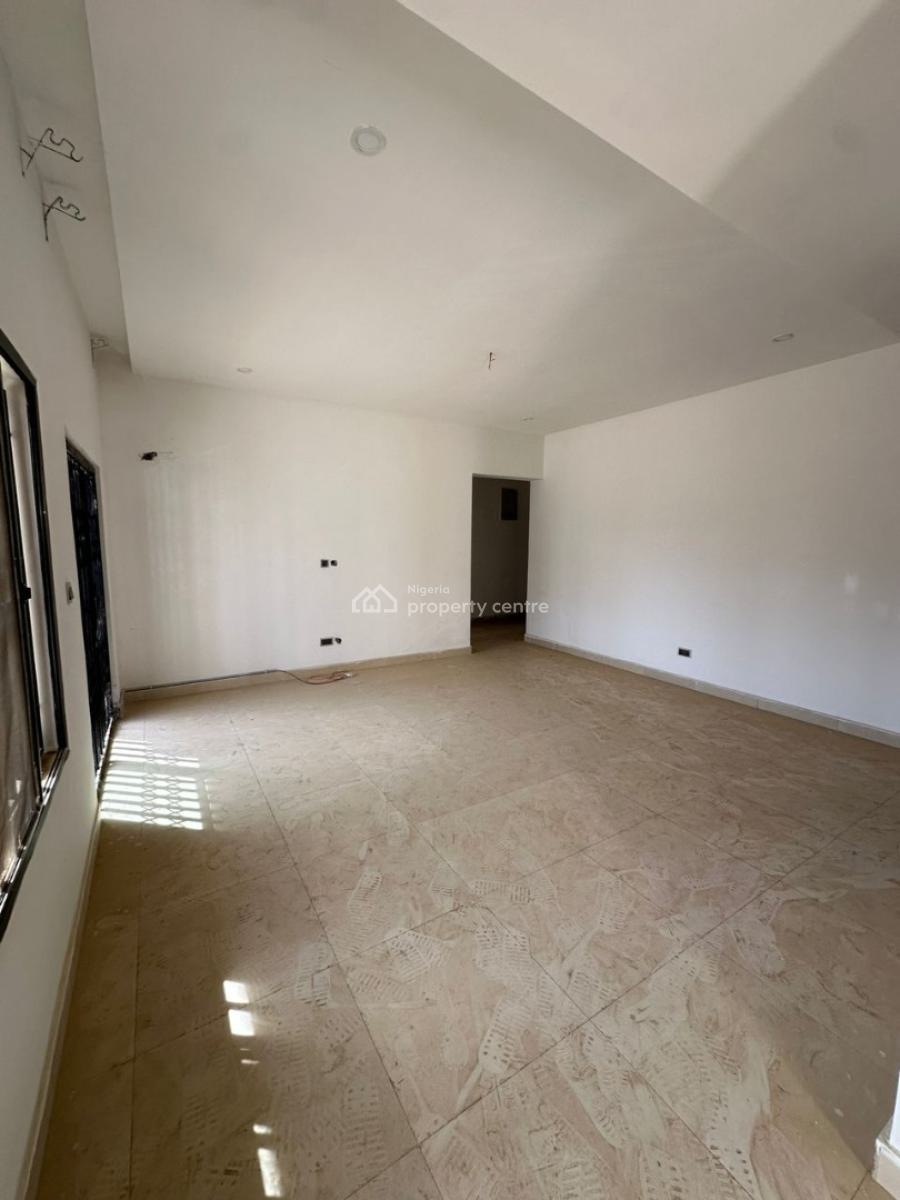 Newly Built 3bedroom Apartment, Jahi Gilmore, Jahi, Abuja, Flat / Apartment for Sale