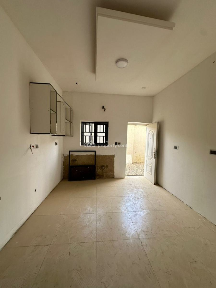 Newly Built 3bedroom Apartment, Jahi Gilmore, Jahi, Abuja, Flat / Apartment for Sale