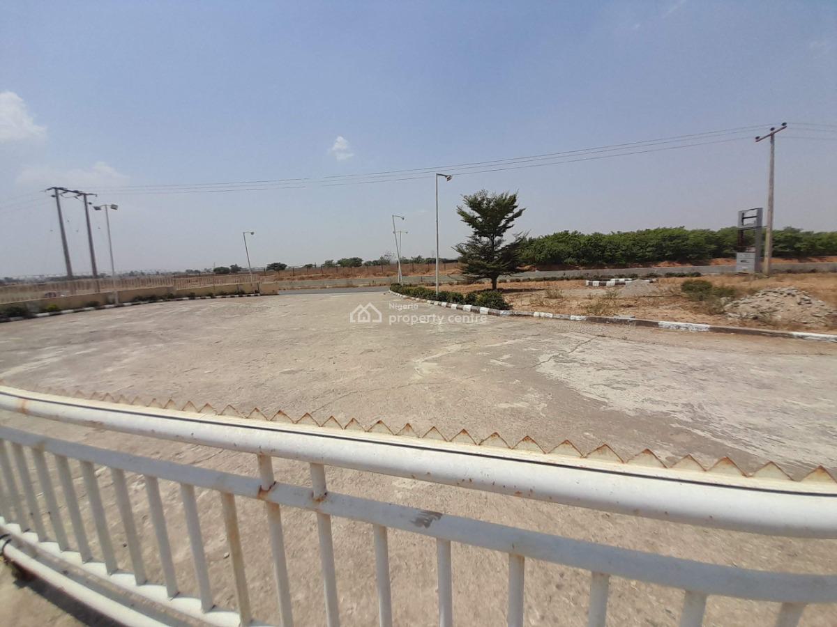 Mega Filling Station with Fifteen (15) Pumps, Bwari, Abuja, Filling Station for Sale