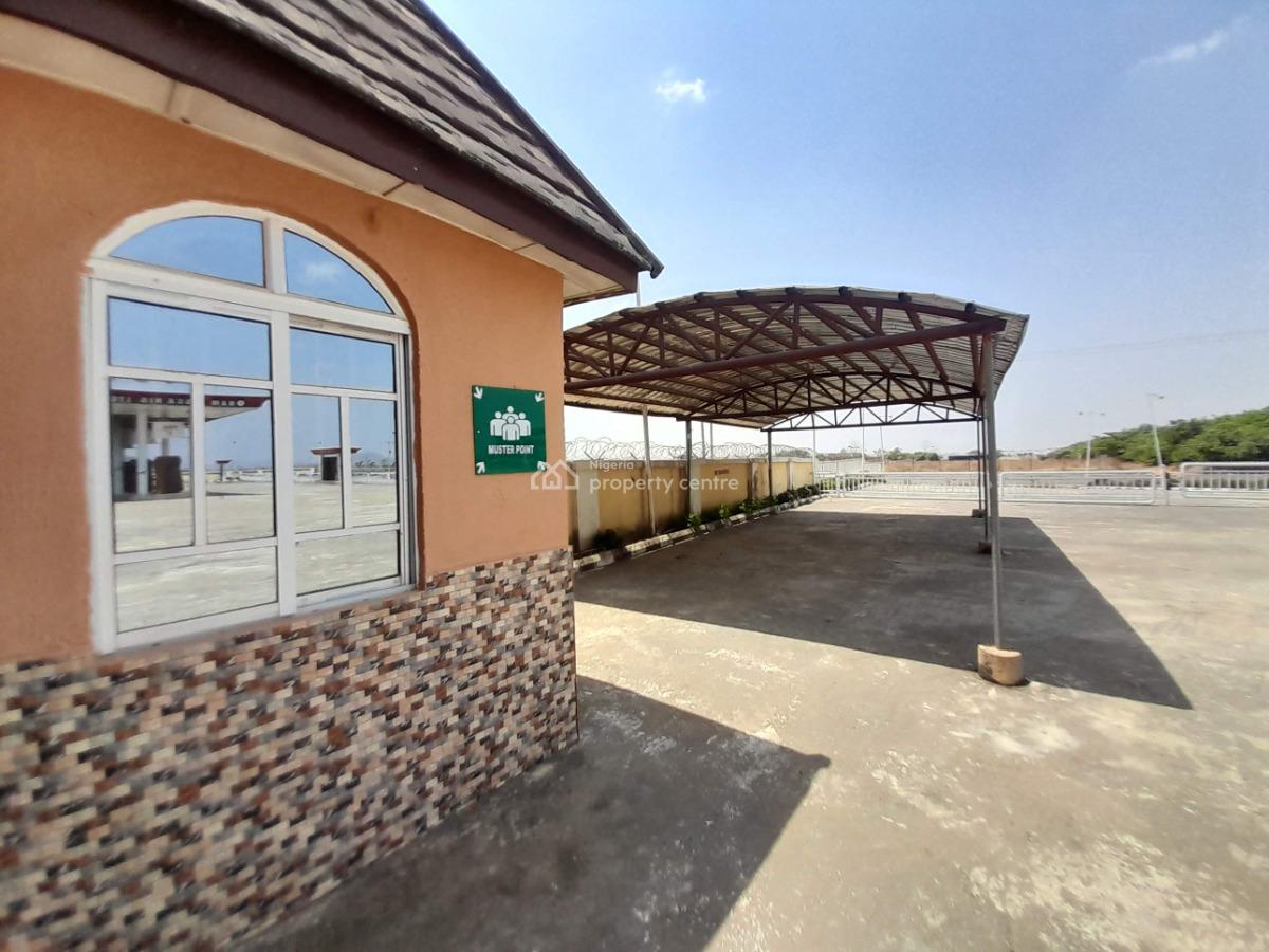 Mega Filling Station with Fifteen (15) Pumps, Bwari, Abuja, Filling Station for Sale