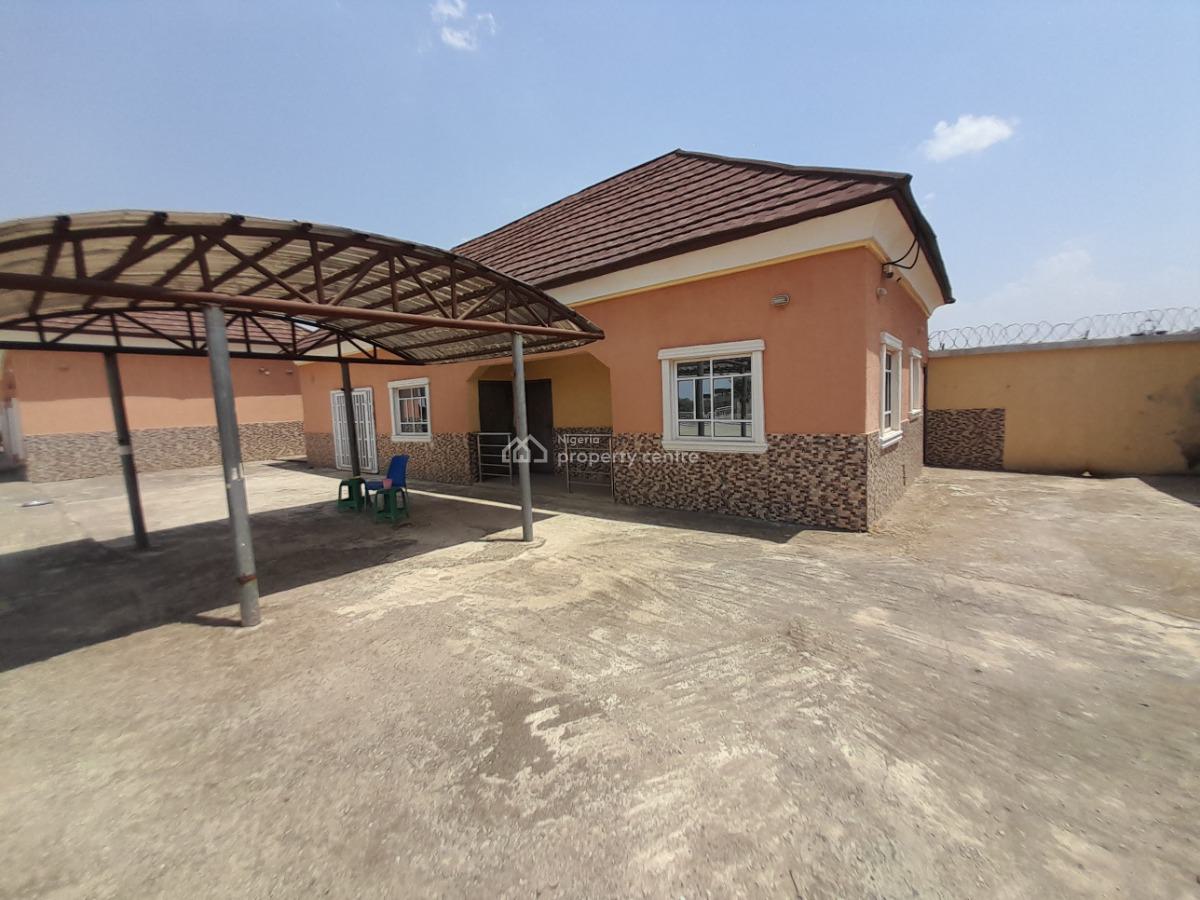 Mega Filling Station with Fifteen (15) Pumps, Bwari, Abuja, Filling Station for Sale