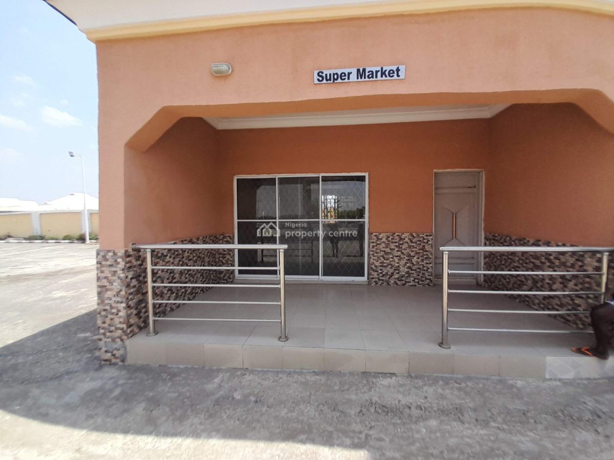Mega Filling Station with Fifteen (15) Pumps, Bwari, Abuja, Filling Station for Sale