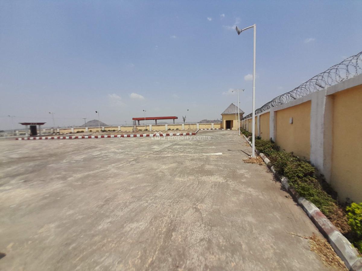 Mega Filling Station with Fifteen (15) Pumps, Bwari, Abuja, Filling Station for Sale