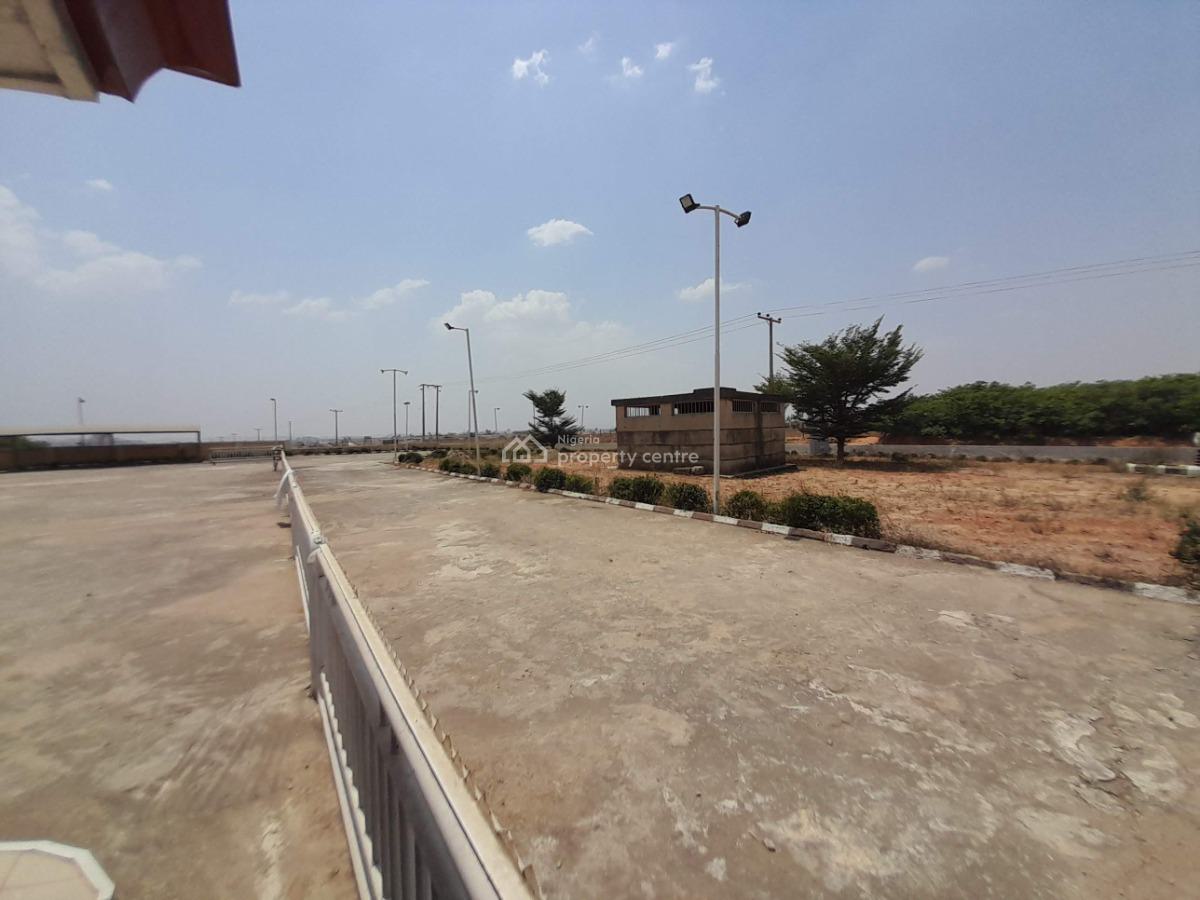 Mega Filling Station with Fifteen (15) Pumps, Bwari, Abuja, Filling Station for Sale