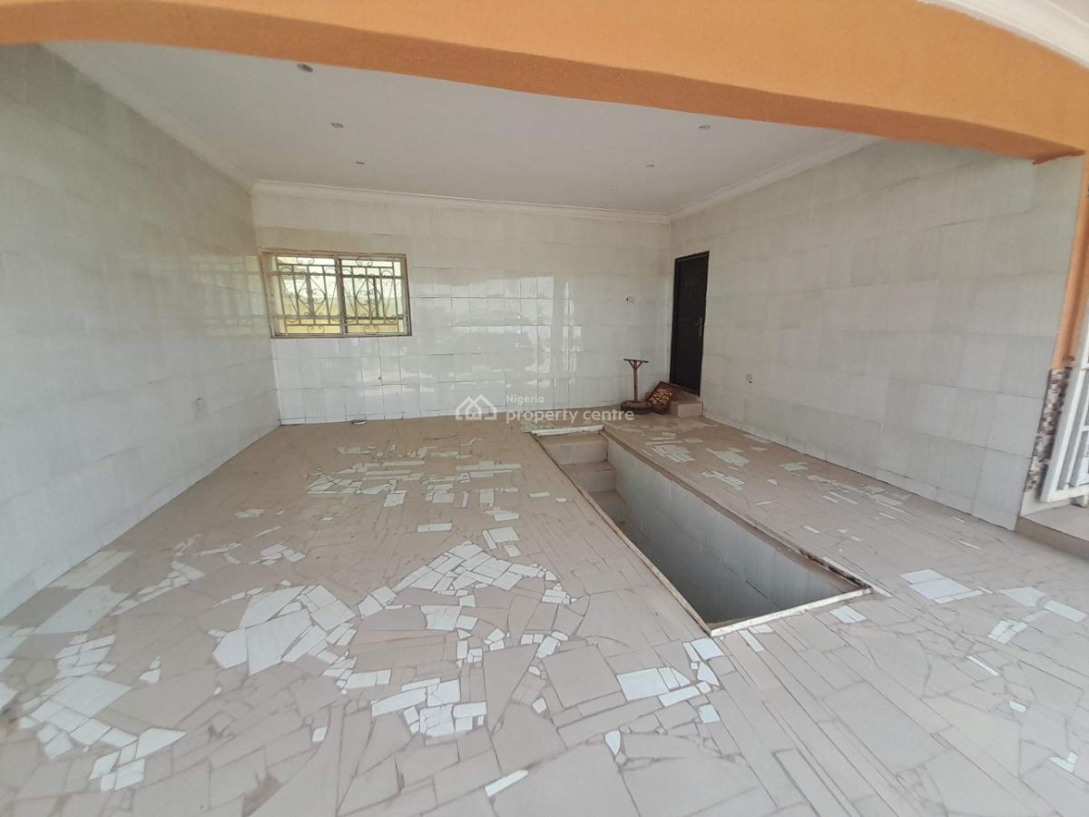 Mega Filling Station with Fifteen (15) Pumps, Bwari, Abuja, Filling Station for Sale