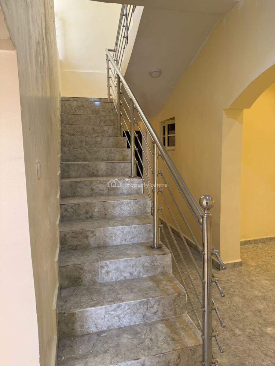 5bedrooms Standalone Duplex, Kwankwasiyya City, Madobi, Kano, Detached Duplex for Sale