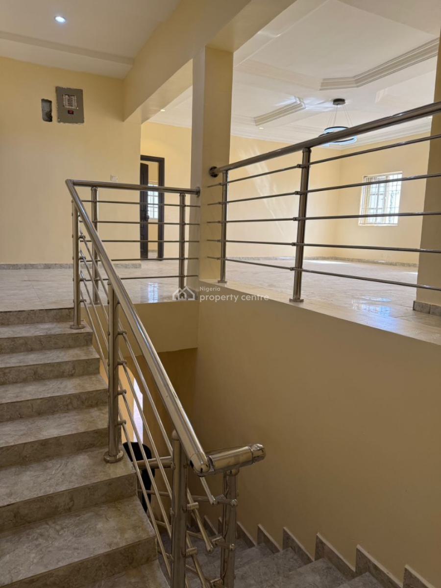 5bedrooms Standalone Duplex, Kwankwasiyya City, Madobi, Kano, Detached Duplex for Sale