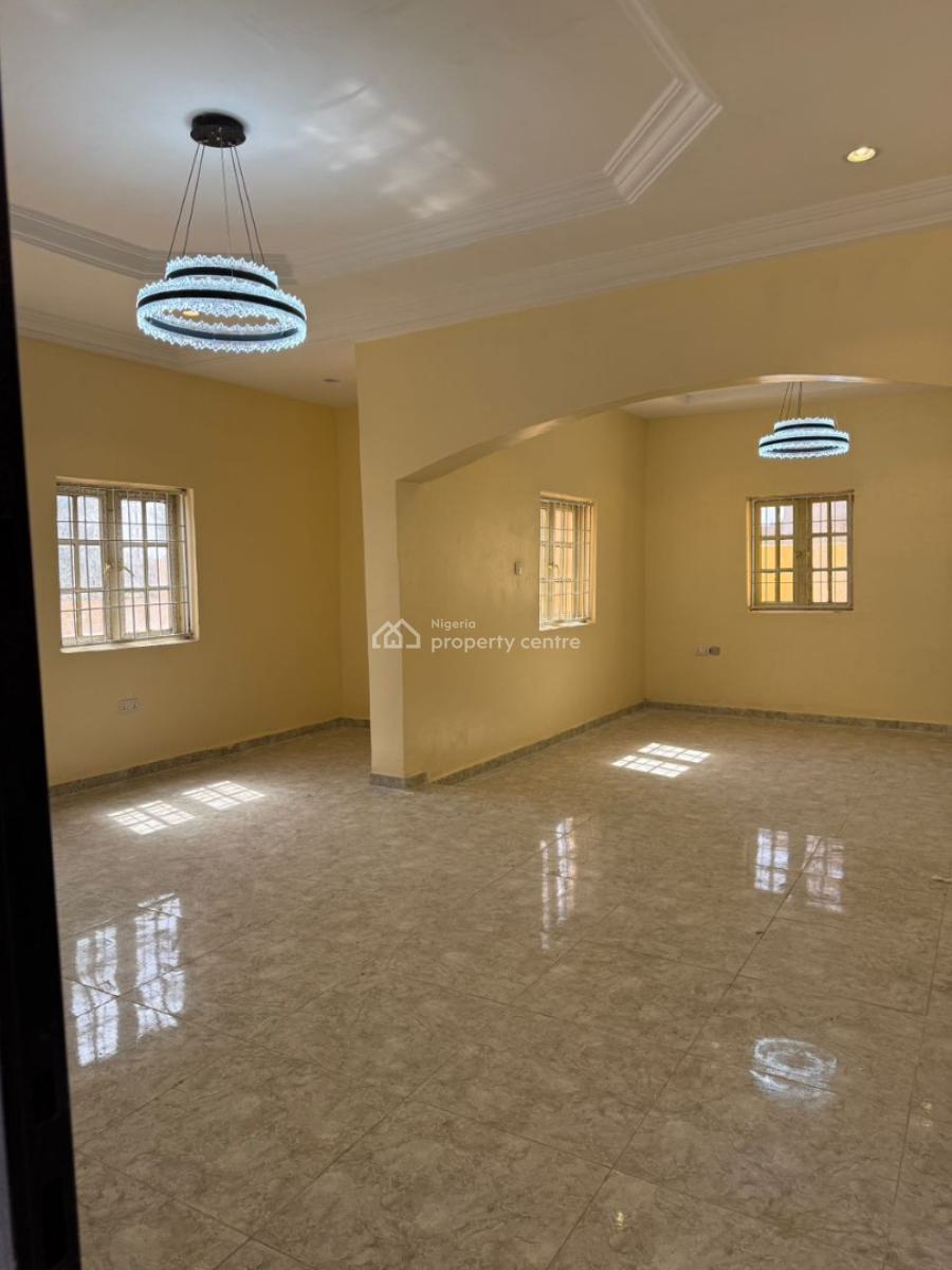 5bedrooms Standalone Duplex, Kwankwasiyya City, Madobi, Kano, Detached Duplex for Sale