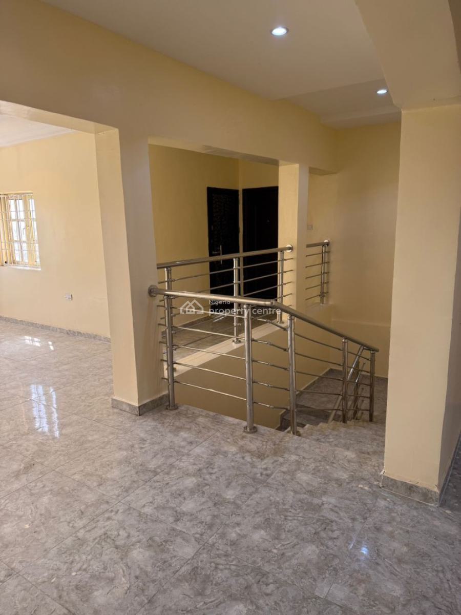 5bedrooms Standalone Duplex, Kwankwasiyya City, Madobi, Kano, Detached Duplex for Sale