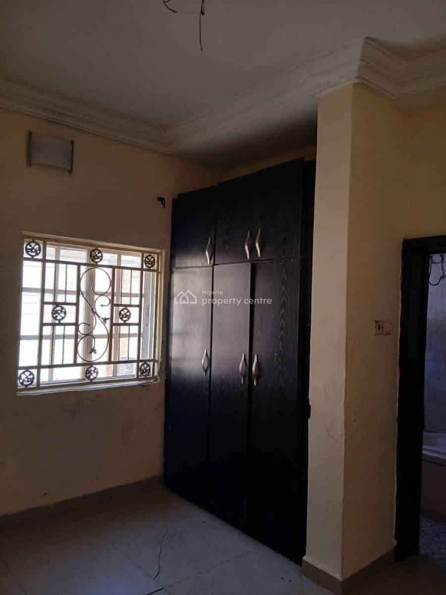 Spacious Three Bedroom Detached Bungalow, Prince and Princess, Games Village, Kaura, Abuja, Detached Bungalow for Rent