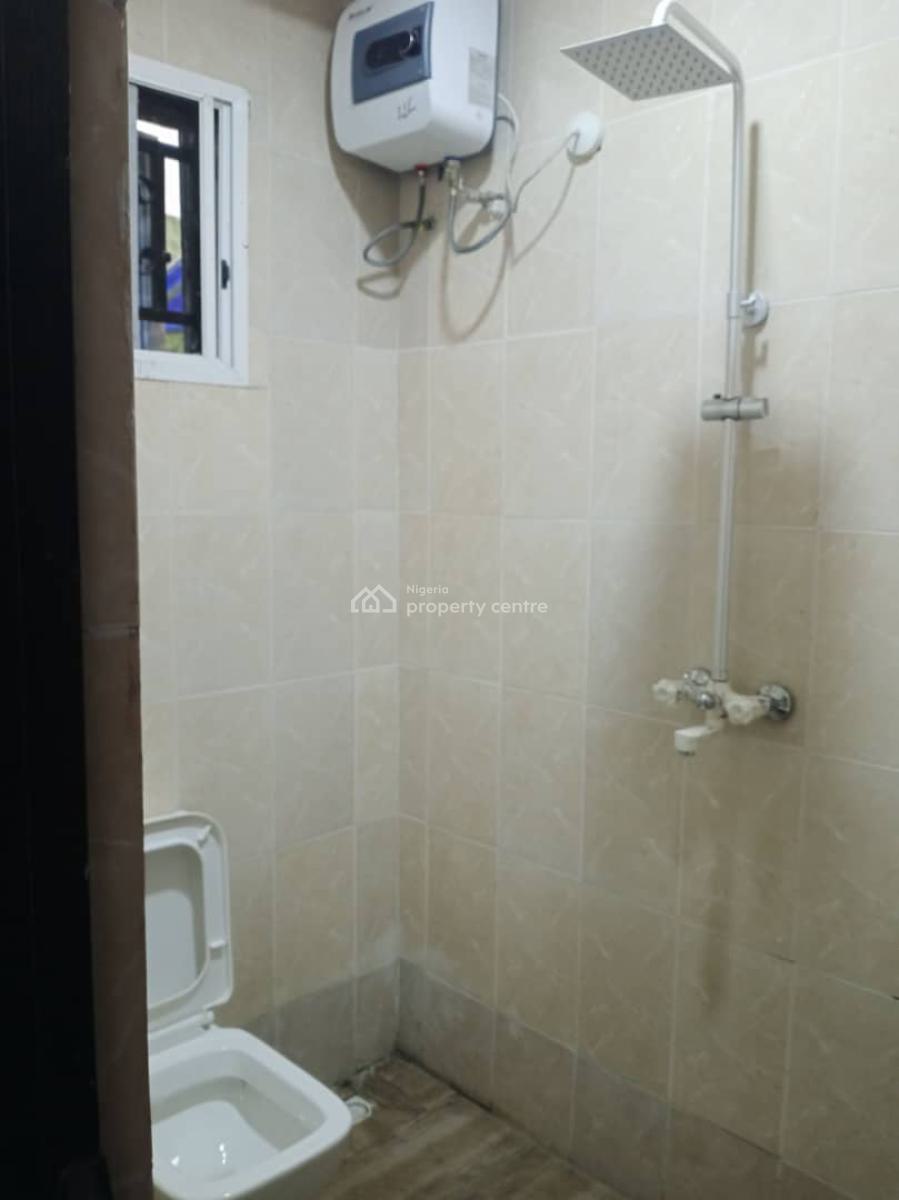 Luxury 2 Bedroom Flat, Gra Phase 1, Magodo, Lagos, Flat / Apartment for Rent