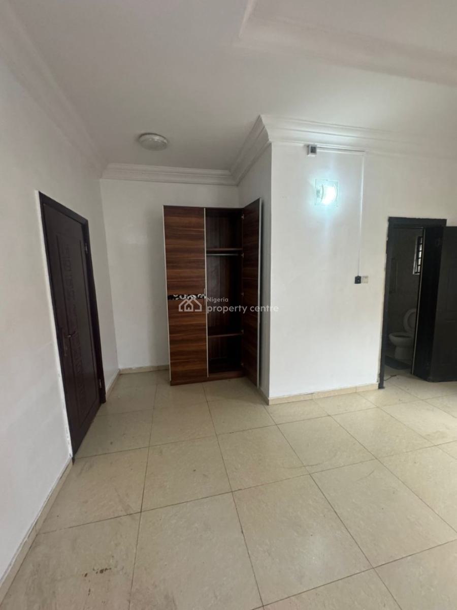Miniflat, Ikota Villa Estate, Ikota, Lekki, Lagos, Mini Flat (room and Parlour) for Rent