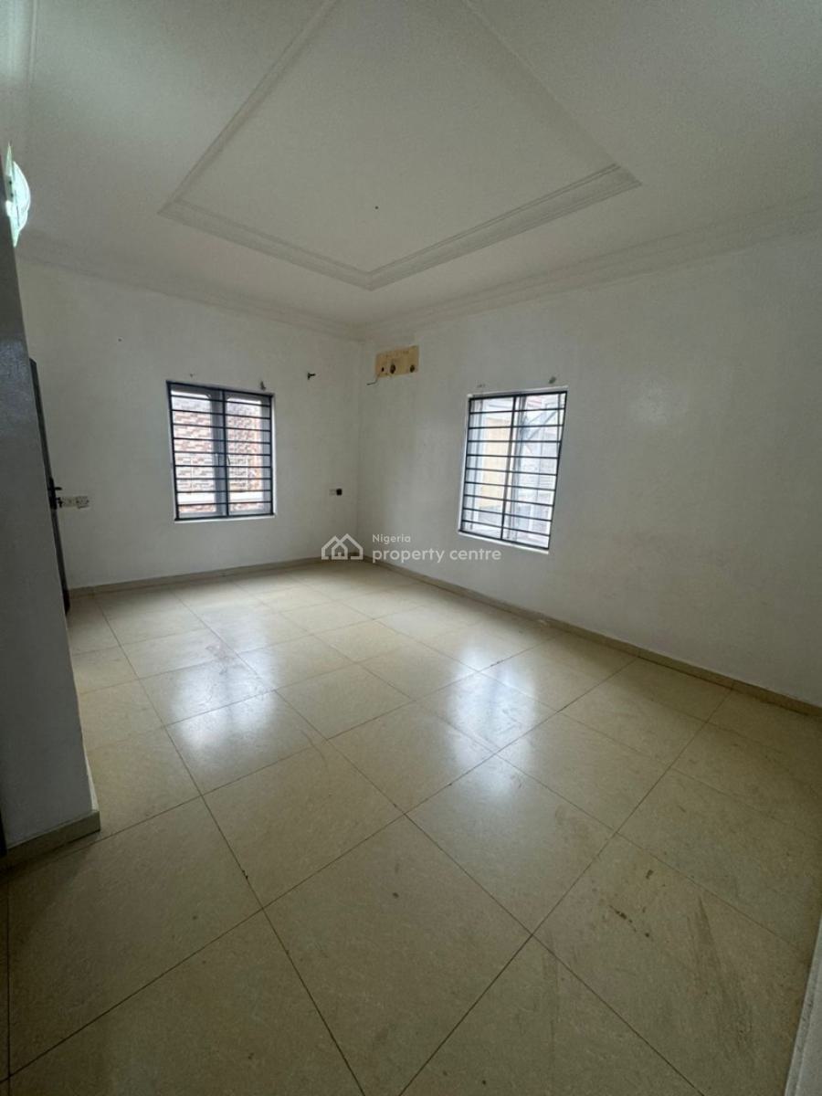 Miniflat, Ikota Villa Estate, Ikota, Lekki, Lagos, Mini Flat (room and Parlour) for Rent