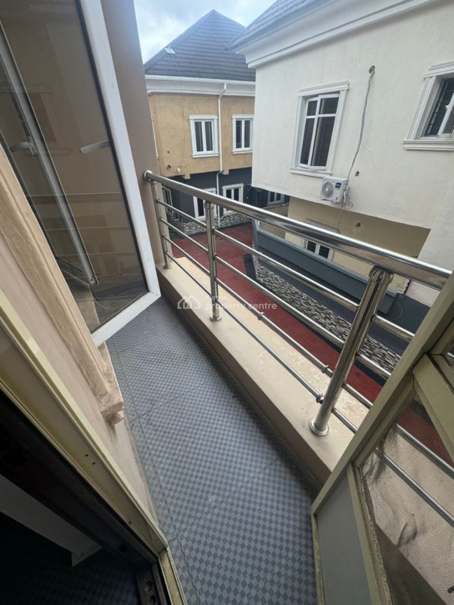 Miniflat, Ikota Villa Estate, Ikota, Lekki, Lagos, Mini Flat (room and Parlour) for Rent