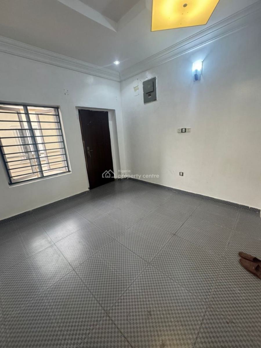 Miniflat, Ikota Villa Estate, Ikota, Lekki, Lagos, Mini Flat (room and Parlour) for Rent