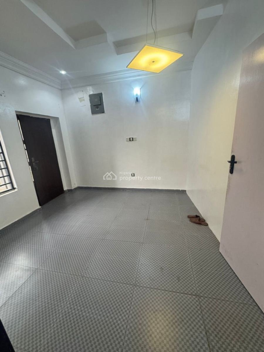Miniflat, Ikota Villa Estate, Ikota, Lekki, Lagos, Mini Flat (room and Parlour) for Rent
