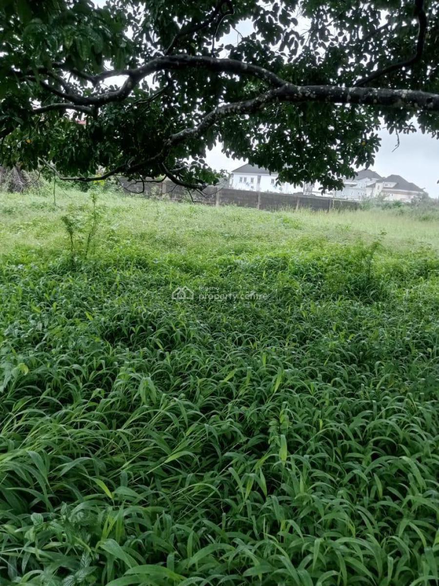 a Plot of Land, Opic, Isheri North, Lagos, Residential Land for Sale