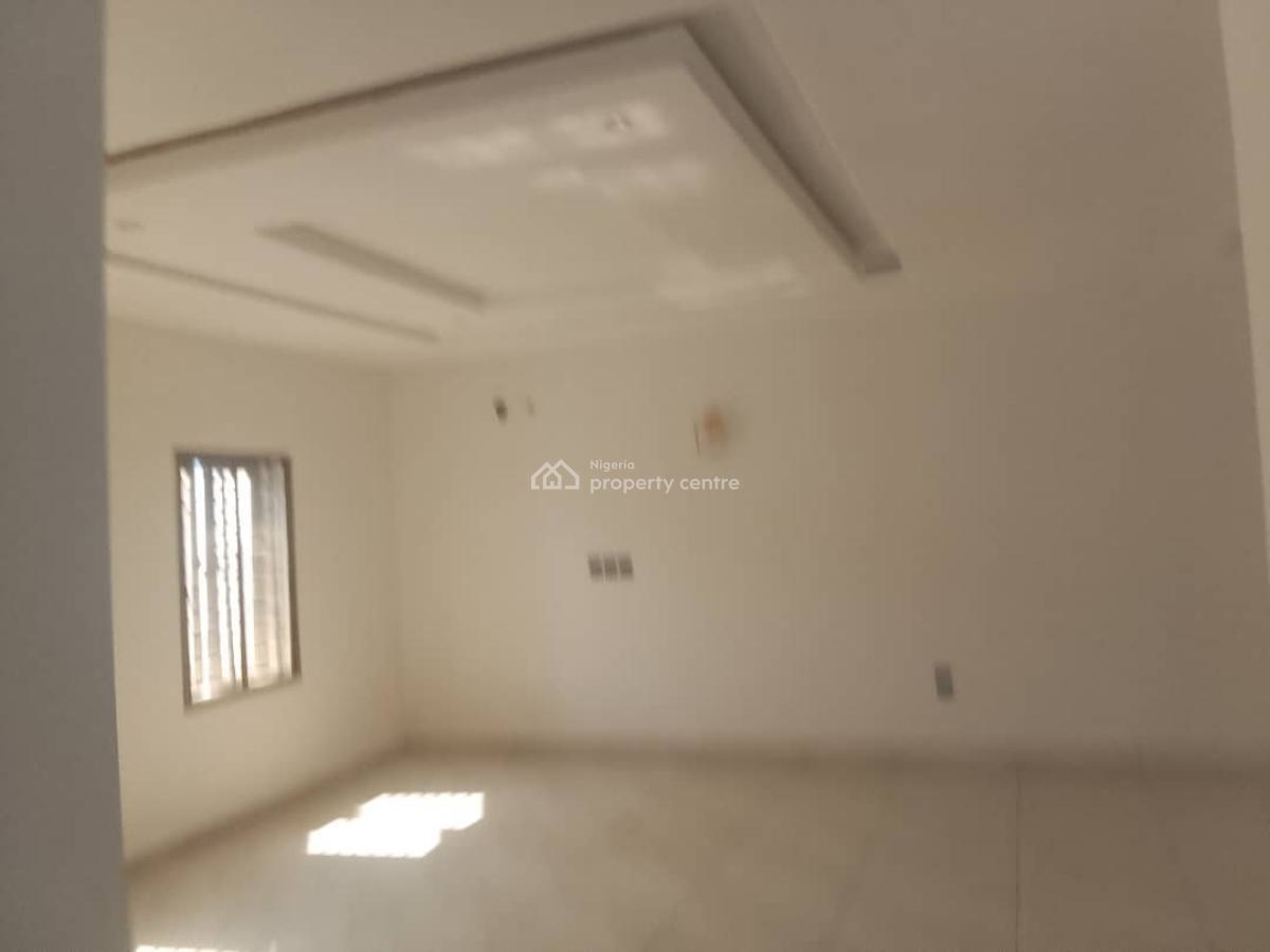 Newly Built 4 Bedrooms Terraced Duplex with Bq, Rose Izuchukwu Street, Katampe, Abuja, Terraced Duplex for Rent