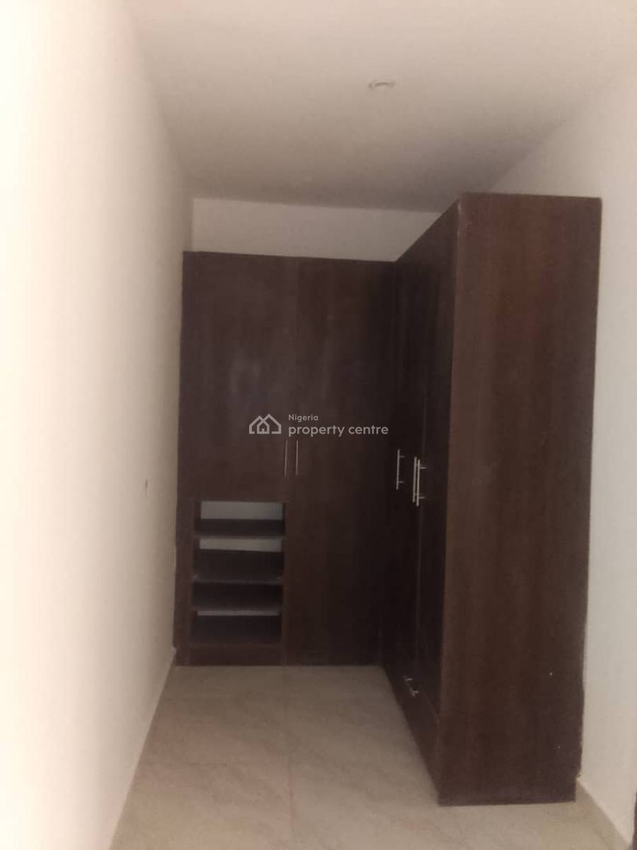 Newly Built 4 Bedrooms Terraced Duplex with Bq, Rose Izuchukwu Street, Katampe, Abuja, Terraced Duplex for Rent