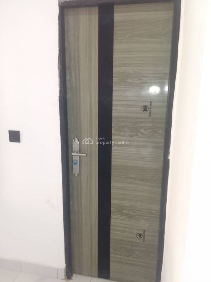 Newly Built 4 Bedrooms Terraced Duplex with Bq, Rose Izuchukwu Street, Katampe, Abuja, Terraced Duplex for Rent