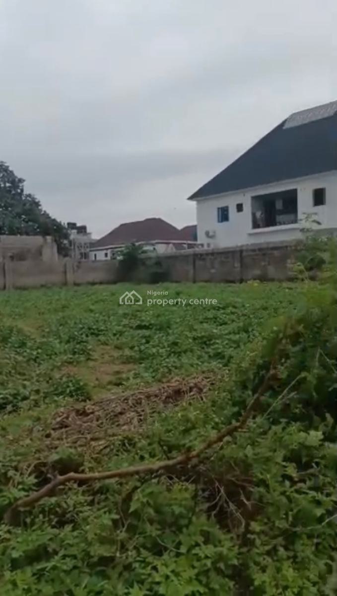 692sqm, Residential, C of O, 2mins to Tarred Road, Apo Resettlement, Apo, Abuja, Residential Land for Sale