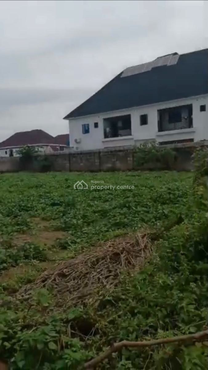 692sqm, Residential, C of O, 2mins to Tarred Road, Apo Resettlement, Apo, Abuja, Residential Land for Sale