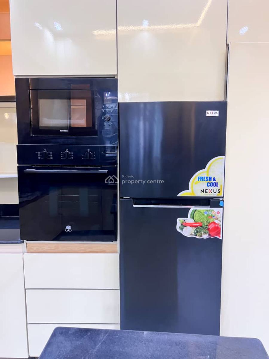 4 Bedroom Duplex, Ajah, Ajah, Lagos, Semi-detached Duplex for Sale