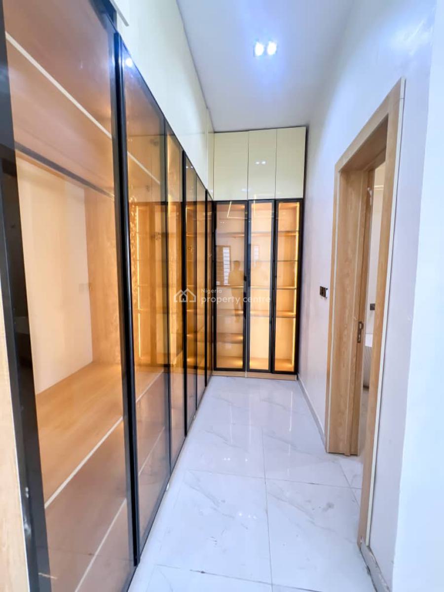 4 Bedroom Duplex, Ajah, Ajah, Lagos, Semi-detached Duplex for Sale