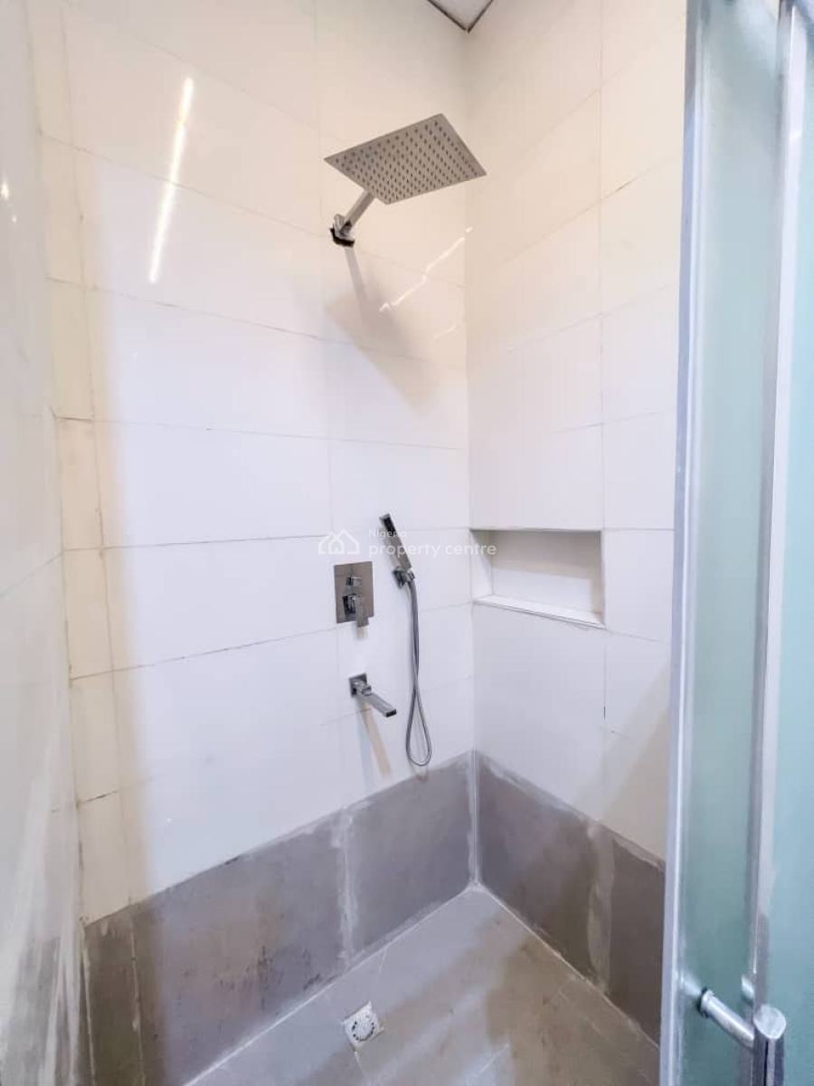 4 Bedroom Duplex, Ajah, Ajah, Lagos, Semi-detached Duplex for Sale