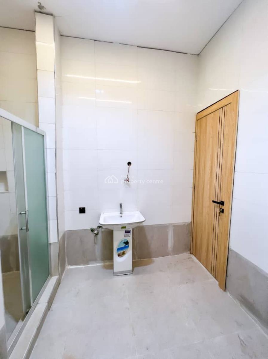 4 Bedroom Duplex, Ajah, Ajah, Lagos, Semi-detached Duplex for Sale