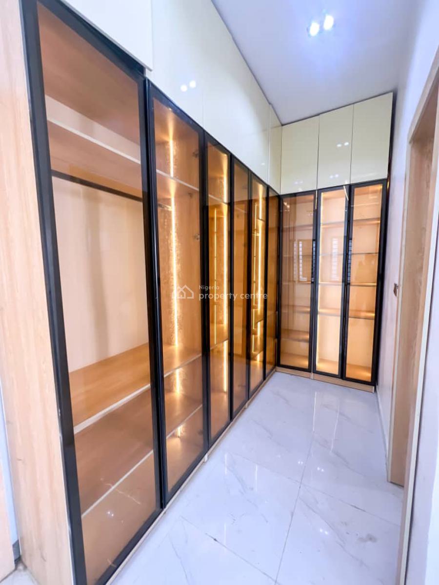 4 Bedroom Duplex, Ajah, Ajah, Lagos, Semi-detached Duplex for Sale