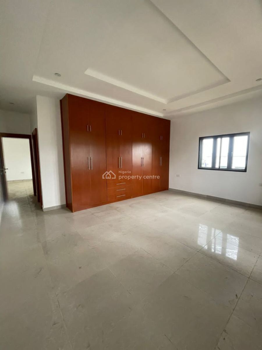 Exclusive 4 Nos of 4 Luxury 4 Bedroom Terrace Duplexes, Guzape Main, Guzape District, Abuja, House for Sale