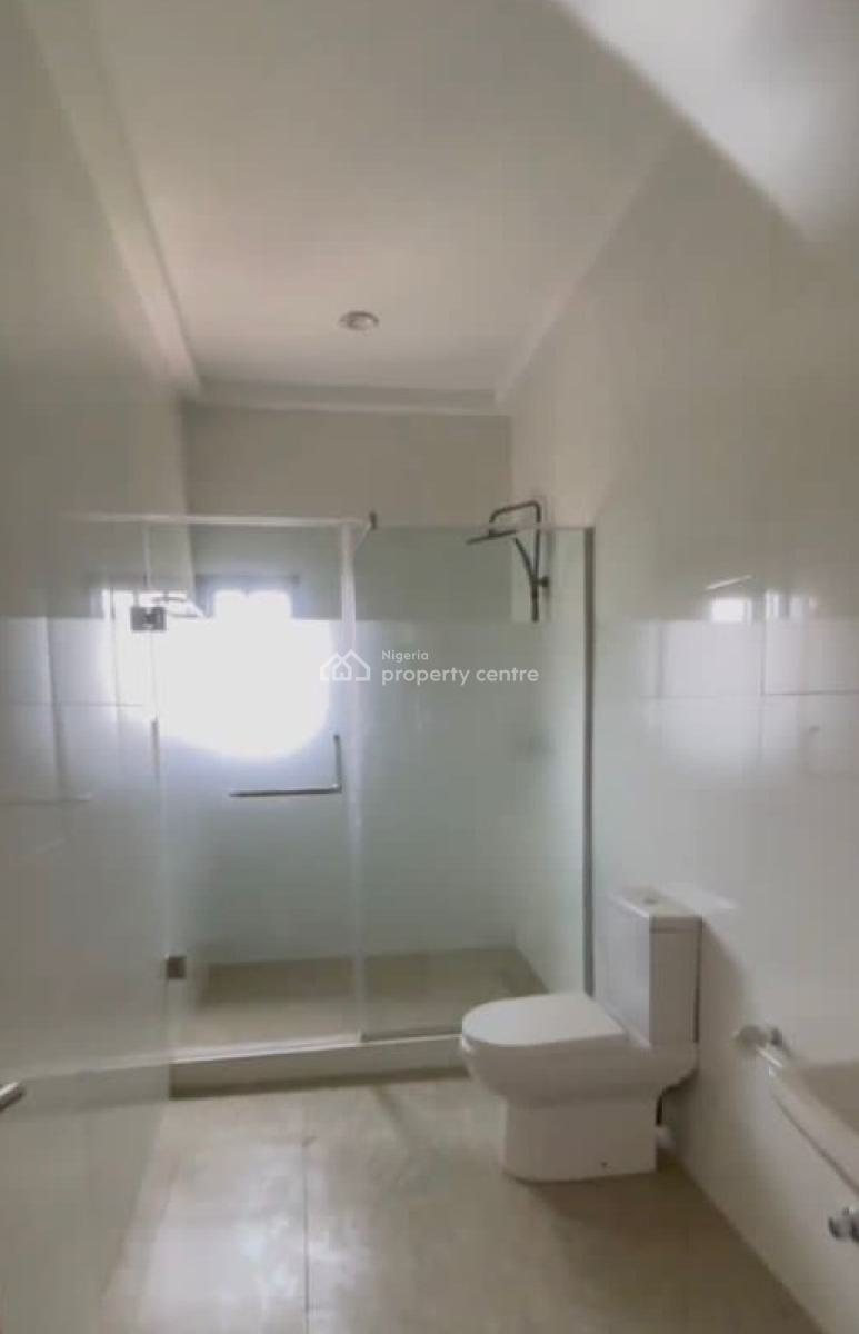 Exclusive 4 Nos of 4 Luxury 4 Bedroom Terrace Duplexes, Guzape Main, Guzape District, Abuja, House for Sale