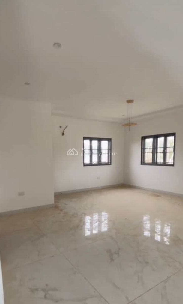 Exclusive 4 Nos of 4 Luxury 4 Bedroom Terrace Duplexes, Guzape Main, Guzape District, Abuja, House for Sale