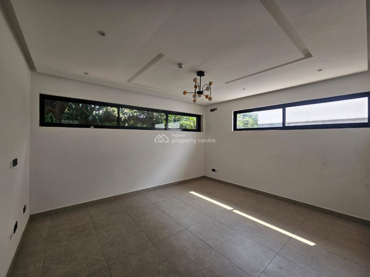 Brand New 4 Bedroom Semi Detached Duplex with Bq,pent Floor,elevator, Off Glover Road, Old Ikoyi, Ikoyi, Lagos, Semi-detached Duplex for Rent