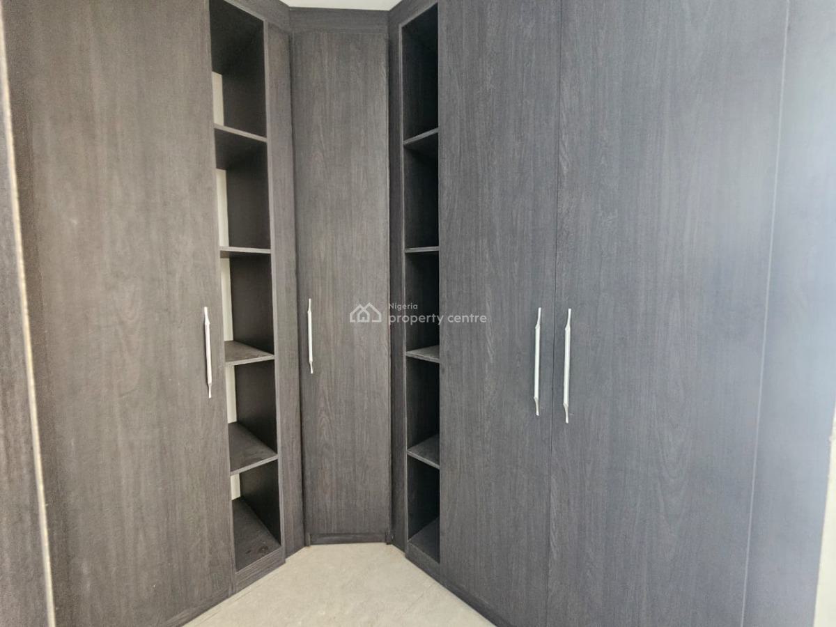 Brand New 4 Bedroom Semi Detached Duplex with Bq,pent Floor,elevator, Off Glover Road, Old Ikoyi, Ikoyi, Lagos, Semi-detached Duplex for Rent