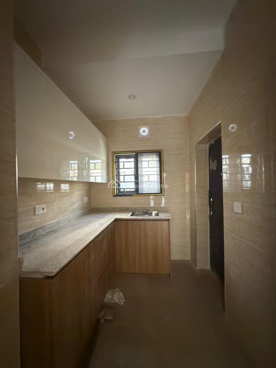 Luxury One Bed Flat, Katampe Extension Diplomatic Zone, Katampe Extension, Katampe, Abuja, Mini Flat (room and Parlour) for Rent