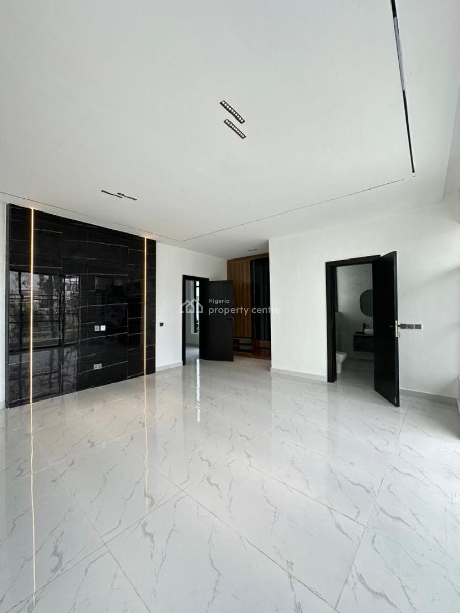 Beautiful 5 Bedroom Fully Detached Duplex, Offering Discounted Prices, Lekki Phase 1, Lekki, Lagos, Detached Duplex for Sale