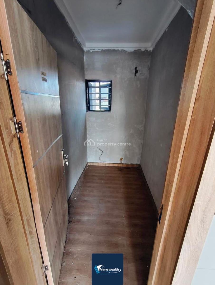 Elegant 3-bedroom Apartments in The Heart of Ogba, Ogba, Ogba, Ikeja, Lagos, House for Sale