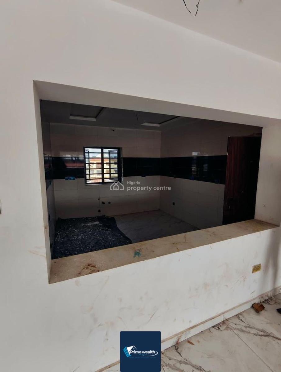 Elegant 3-bedroom Apartments in The Heart of Ogba, Ogba, Ogba, Ikeja, Lagos, House for Sale